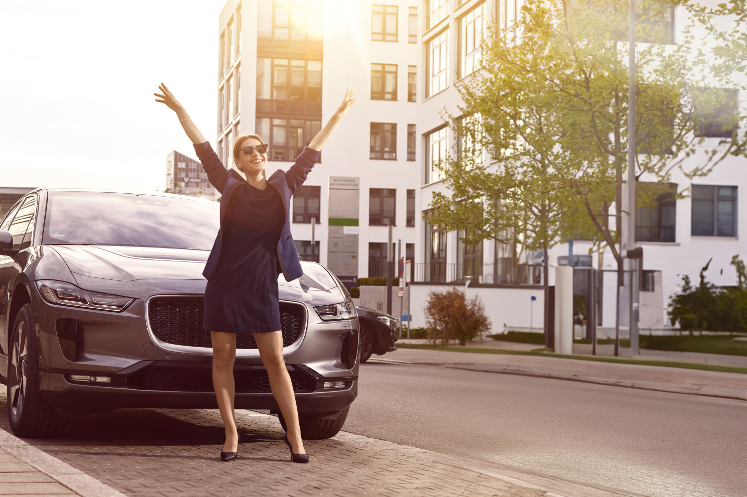 Gewinnen Sie ein Wochenende automobile Freiheit!